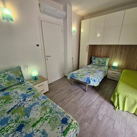 Welcome Home Apartment Lierna Exterior foto