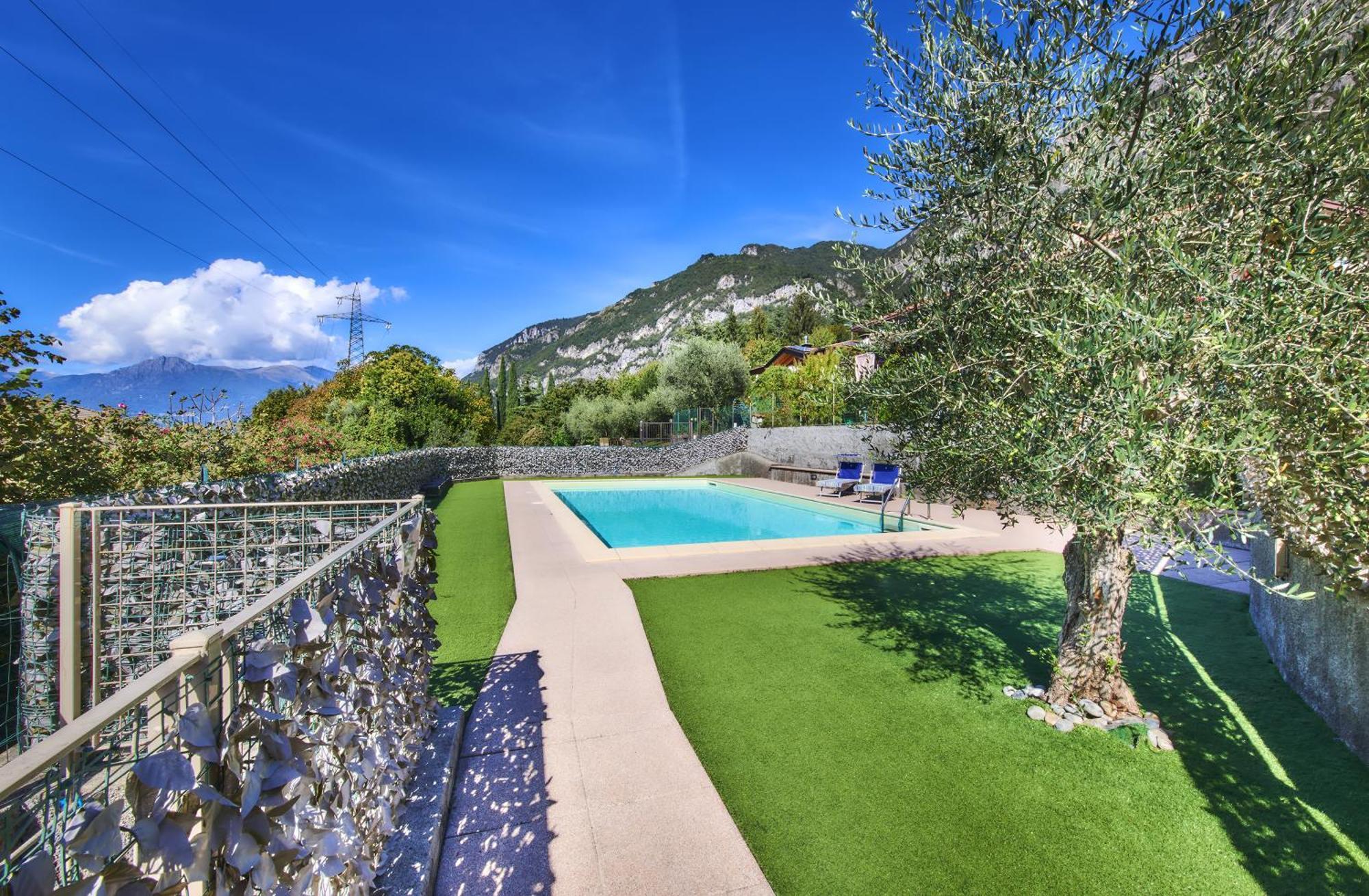Welcome Home Apartment Lierna Exterior foto