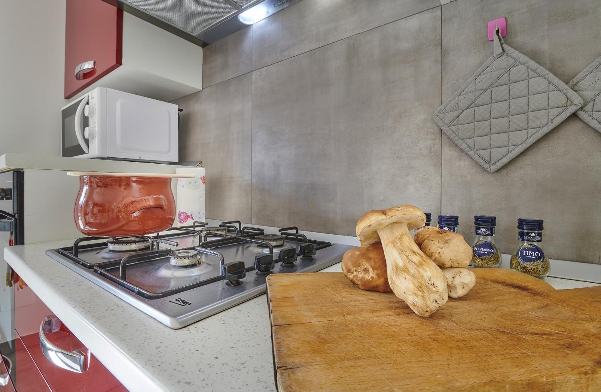 Welcome Home Apartment Lierna Exterior foto