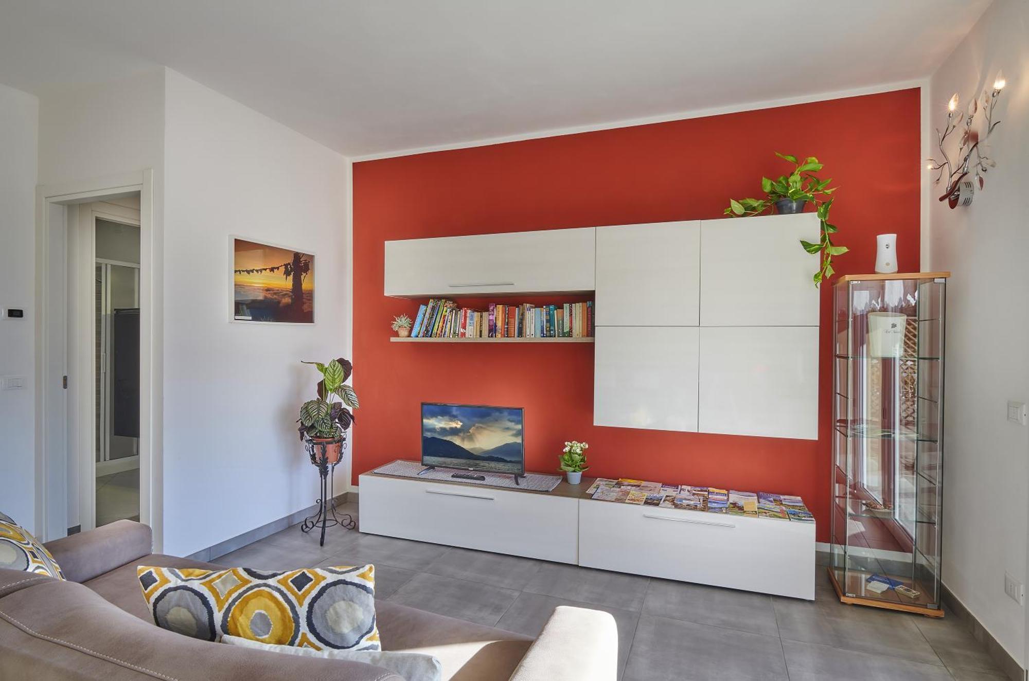 Welcome Home Apartment Lierna Exterior foto