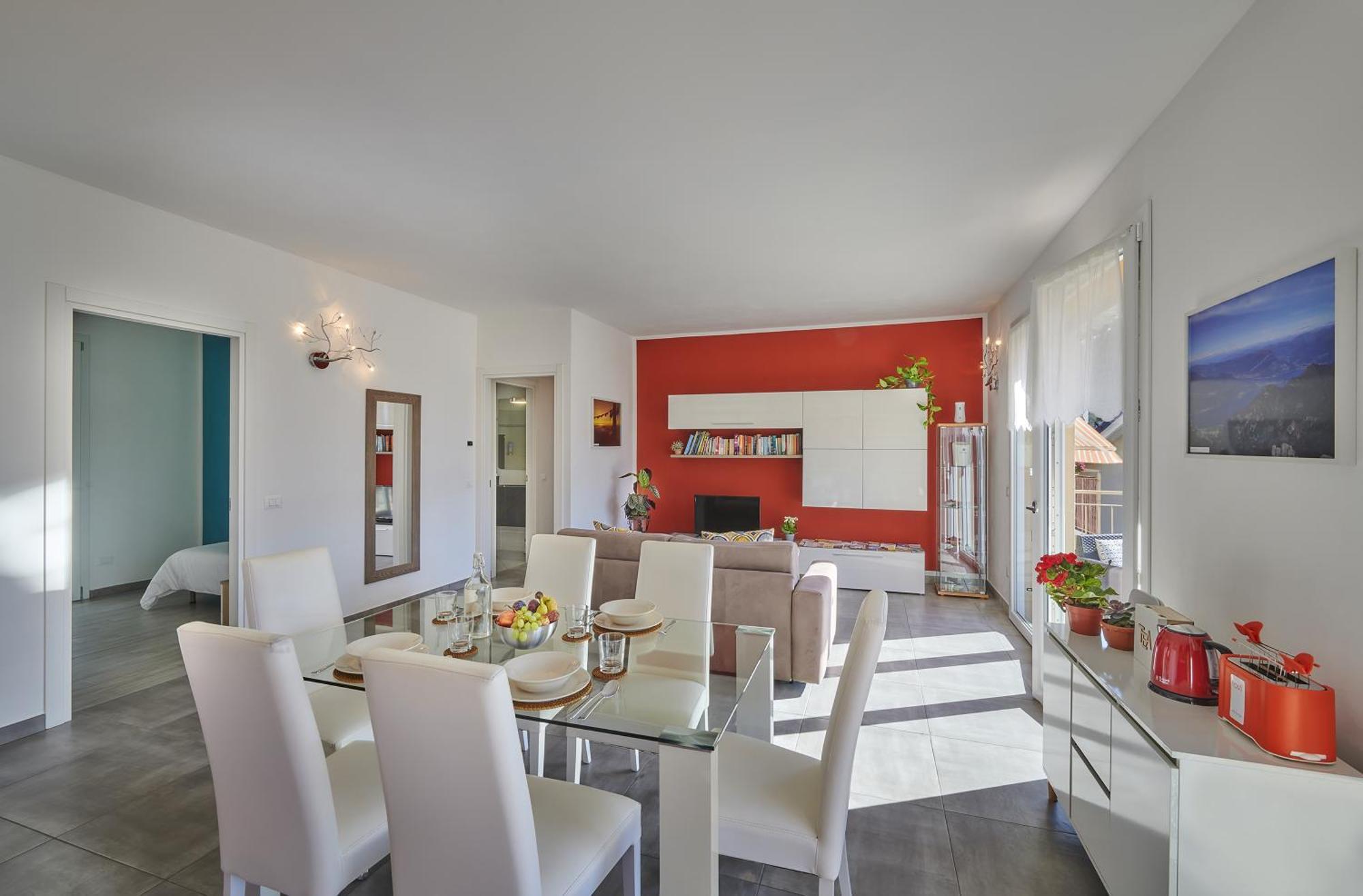 Welcome Home Apartment Lierna Exterior foto