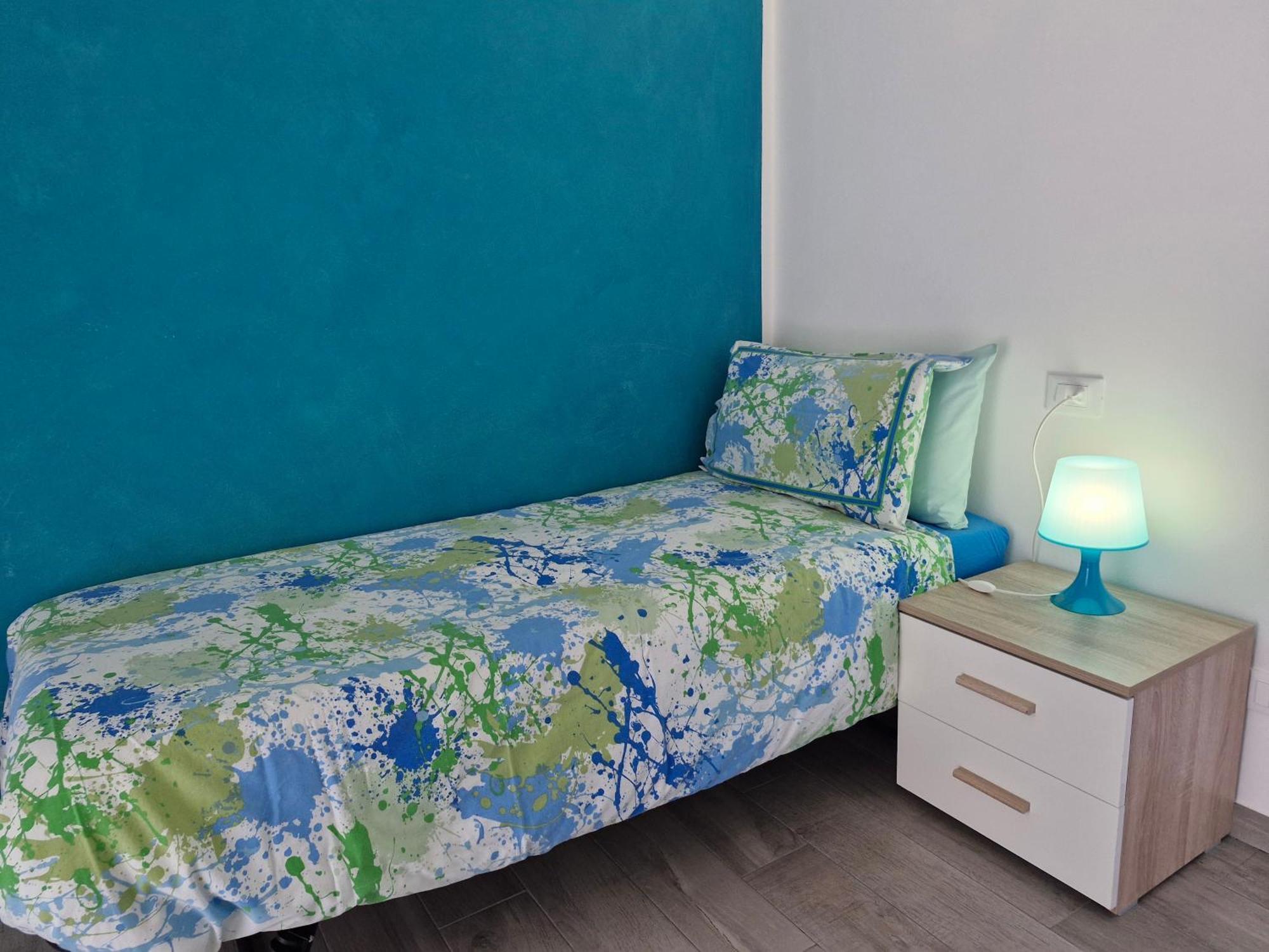 Welcome Home Apartment Lierna Exterior foto